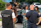 Офицеру Генштаба ВСУ сообщено о подозрении в получении 14 тысяч долларов