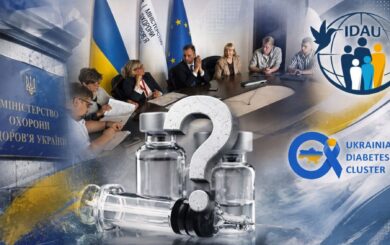 МОЗ проти діабетиків? Хто і як намагається обмежити доступ до інсуліну під час війни