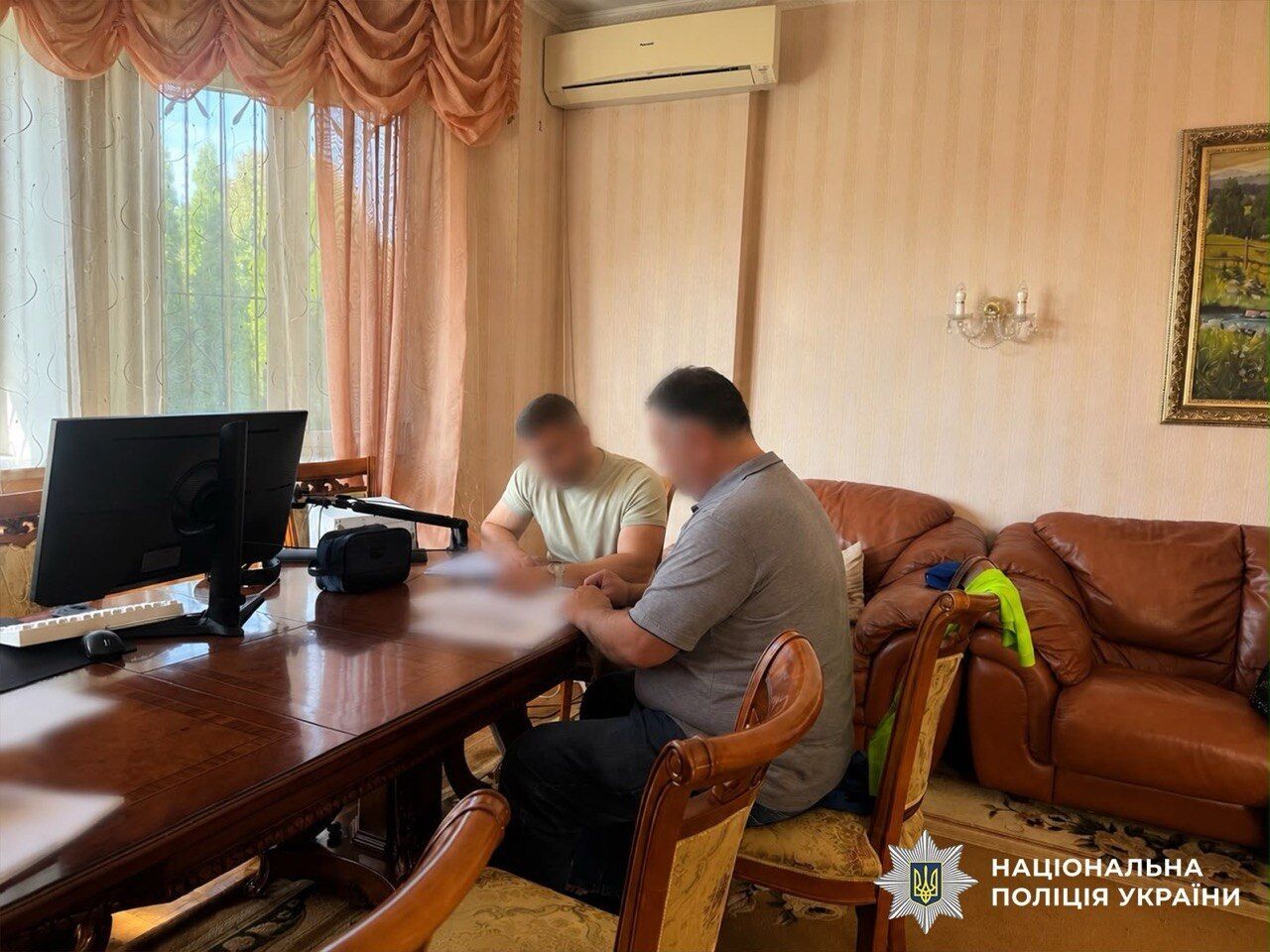 Групі депутатів Київської облради поліція повідомила про підозру у привласненні понад 3 млн грн бюджетних виплат