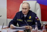 Россия не готова к прекращению огня и требует капитуляции Украины — ISW