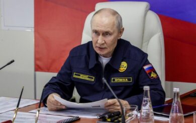 Росія не готова до припинення вогню та вимагає капітуляції України – ISW