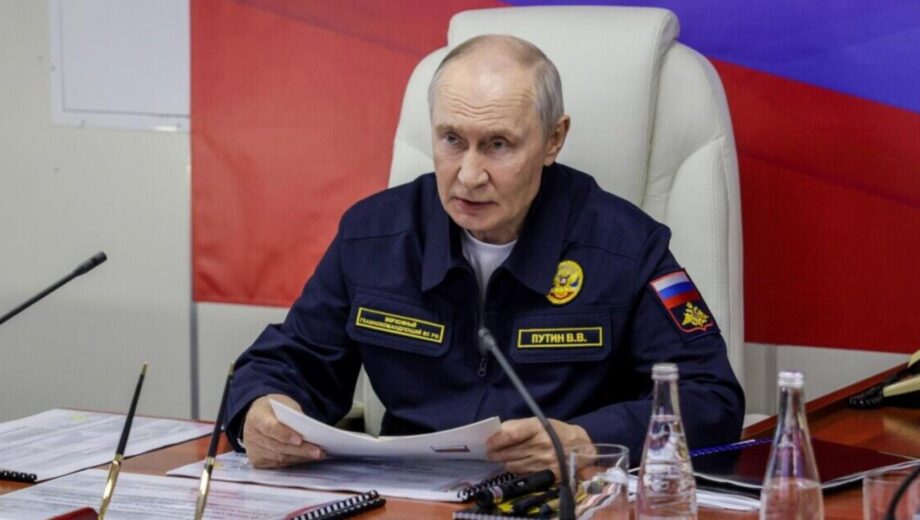 Росія не готова до припинення вогню та вимагає капітуляції України – ISW