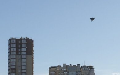 В Україні знайшли дешевий спосіб протидії реактивним ”Шахедам”: перші зразки створять за кошти донорів