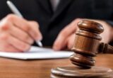 У Вінниці чоловік перекрив екскаватором авто ТЦК: суд оштрафував його на 85 тисяч грн