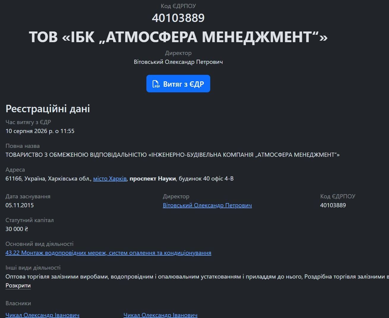  Скандал на Теремках: як ''улюбленець Кличка'' Бесага отримав 540 млн на теплотрасу через порубаний лісопарк?