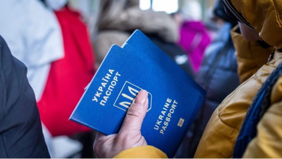 Паспорти та ”Резерв+”: що відомо про нові перевірки українців у Румунії