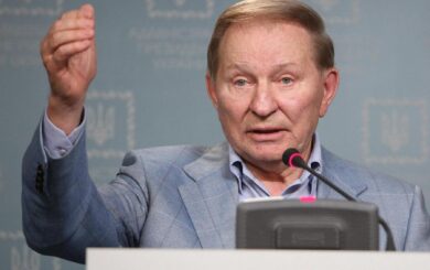 Леонід Кучма святкує 88-річчя: головні події його президентства