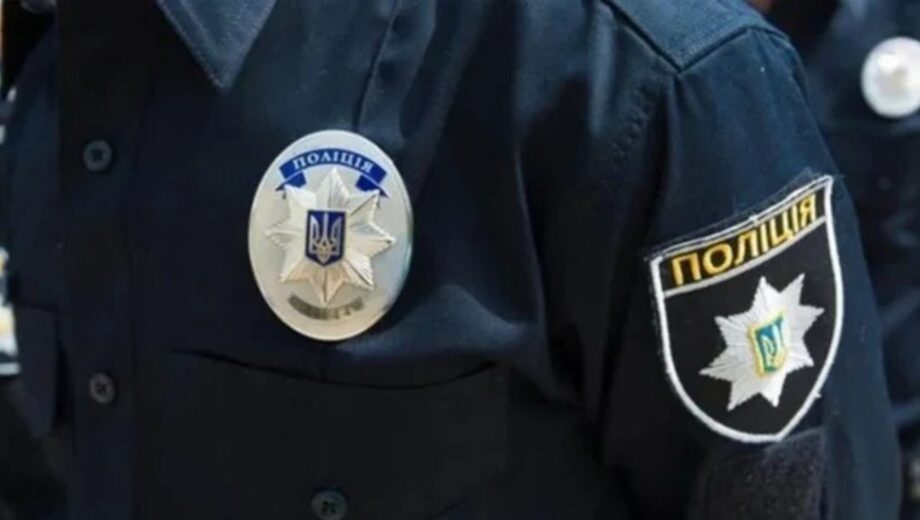 Вибух у райвідділі поліції в Рівному: загинув поліцейський, ще троє поранені
