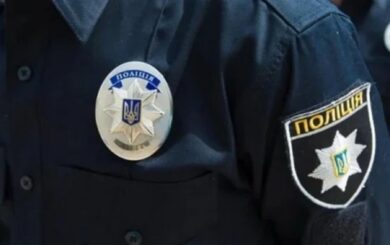 Взрыв в райотделе полиции в Ровно: погиб полицейский, еще трое ранены