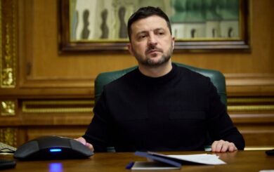 В Украине появится список национальных святынь: Зеленский подписал указ