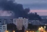 Украинские »Фламинго» добрались до Самары: поражен ракетно-космический центр »Прогресс»