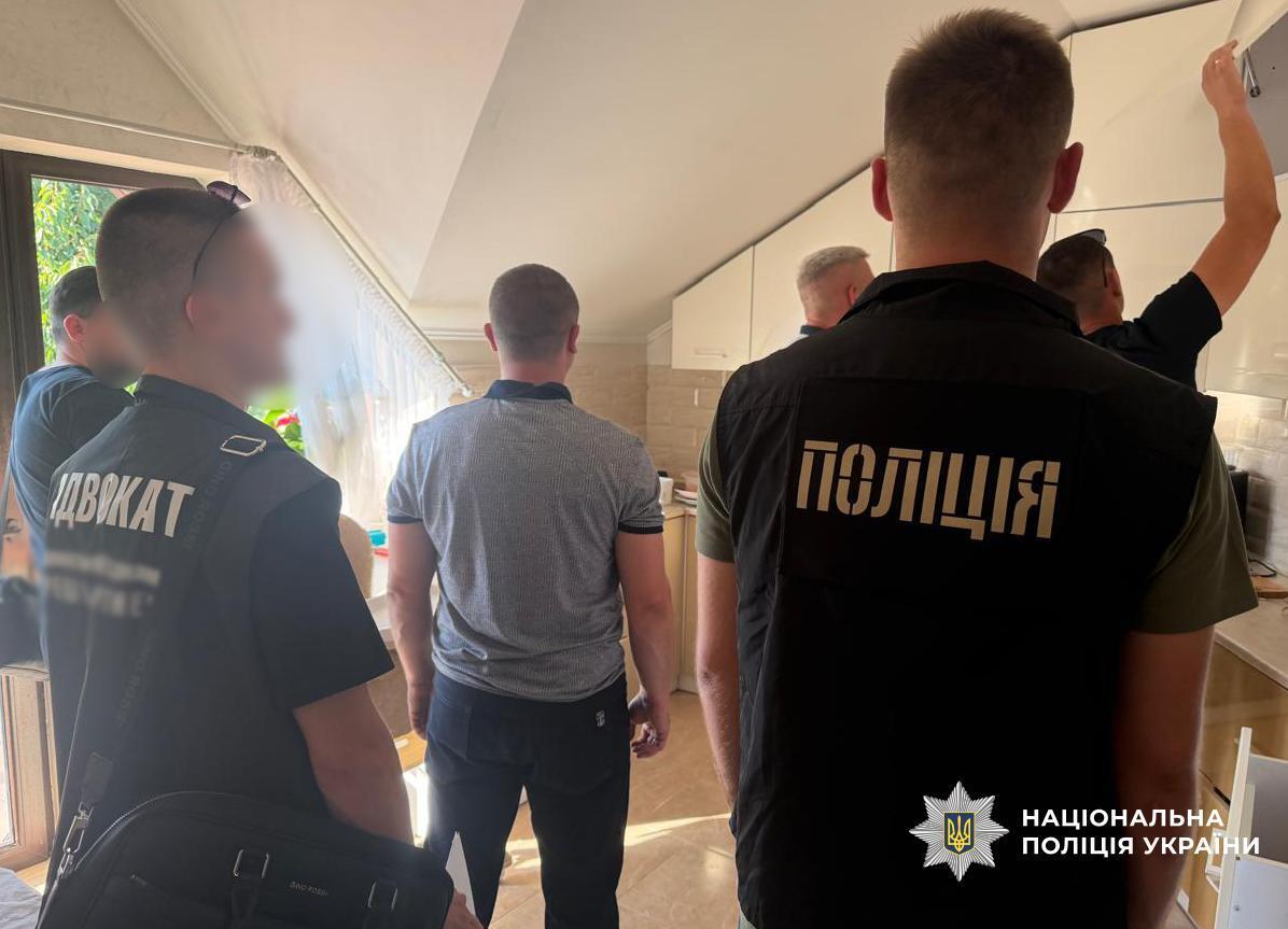 Майже мільярд гривень збитків: на Закарпатті викрили незаконний видобуток андезиту