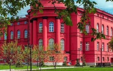 Університет Шевченка переплатив понад 3,2 млн грн за електроенергію: прокуратура подала позов