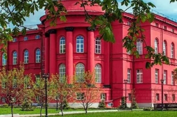 Університет Шевченка переплатив понад 3,2 млн грн за електроенергію: прокуратура подала позов