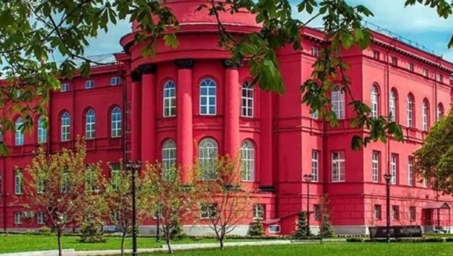 Університет Шевченка переплатив понад 3,2 млн грн за електроенергію: прокуратура подала позов