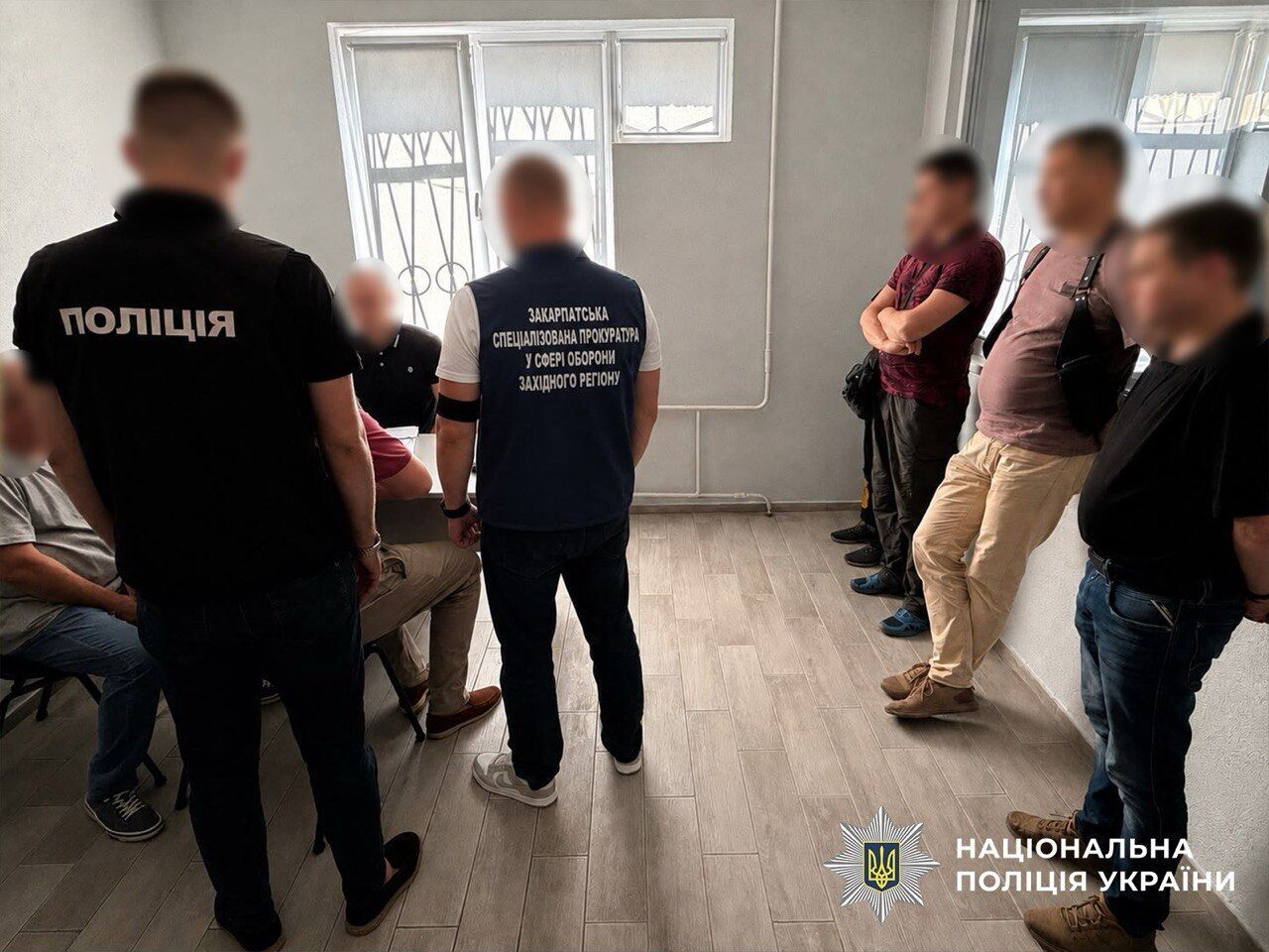 Мобилизовали даже умерших: в Закарпатье разоблачили схему в ТЦК