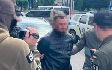 Готував убивства українських воїнів: СБУ викрила агента ФСБ на Рівненщині