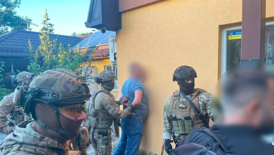Сотни миллионов убытков: на Днепропетровщине разоблачили схему с опасными отходами