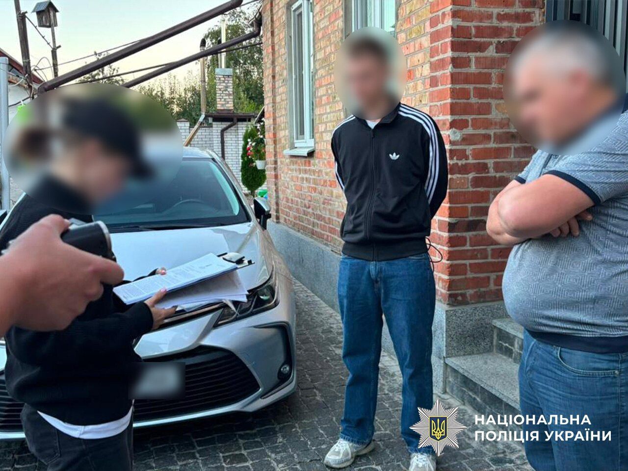 Сотни миллионов убытков: на Днепропетровщине разоблачили схему с опасными отходами