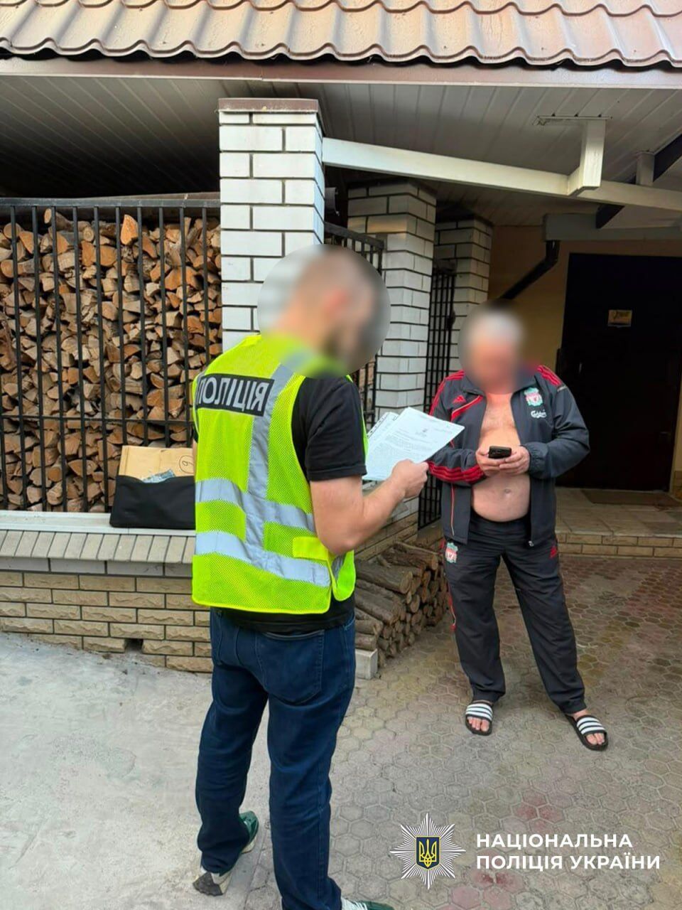 Сотні мільйонів збитків: на Дніпропетровщині викрили схему з небезпечними відходами