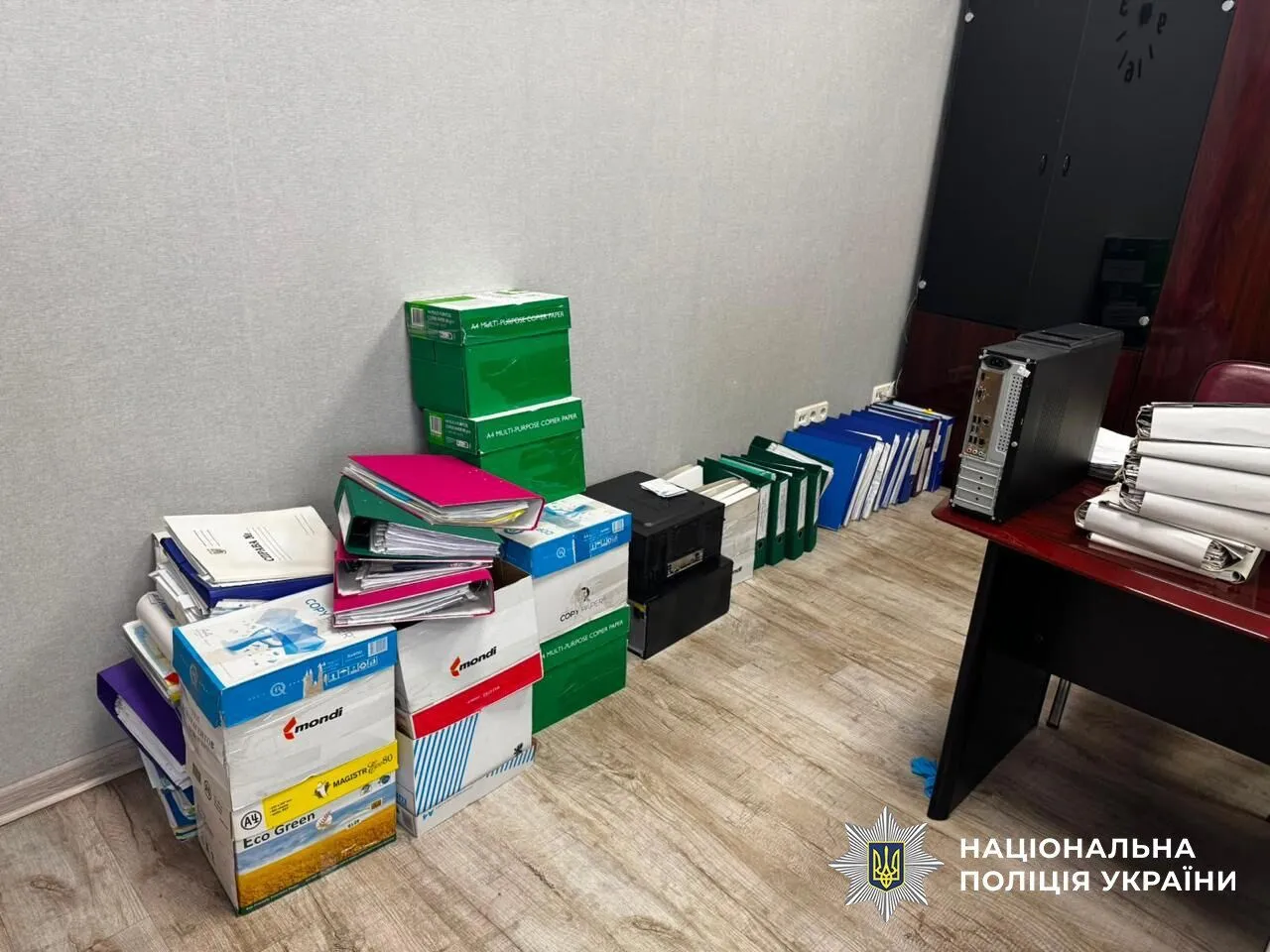 Сотни миллионов убытков: на Днепропетровщине разоблачили схему с опасными отходами