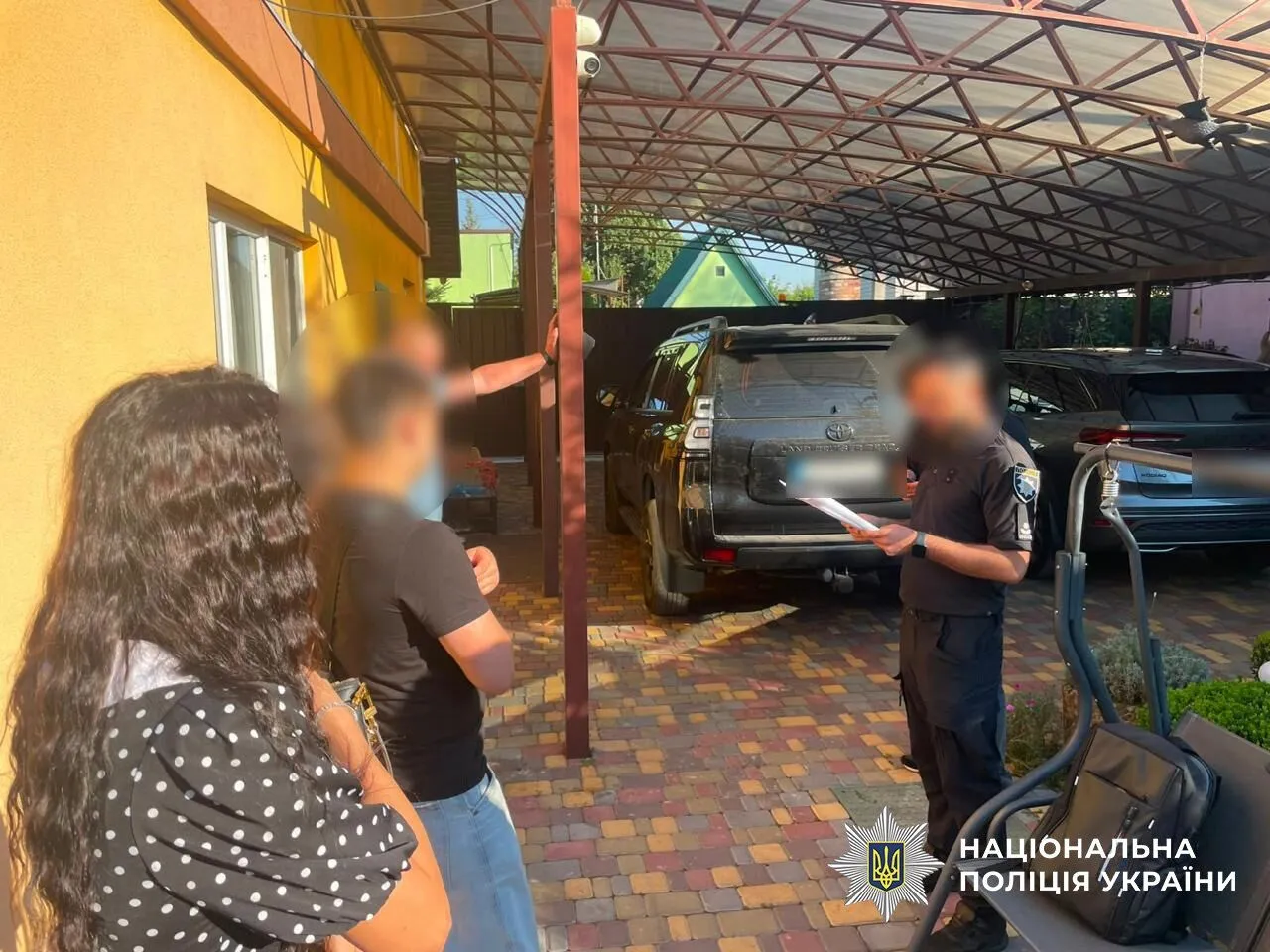 Сотни миллионов убытков: на Днепропетровщине разоблачили схему с опасными отходами