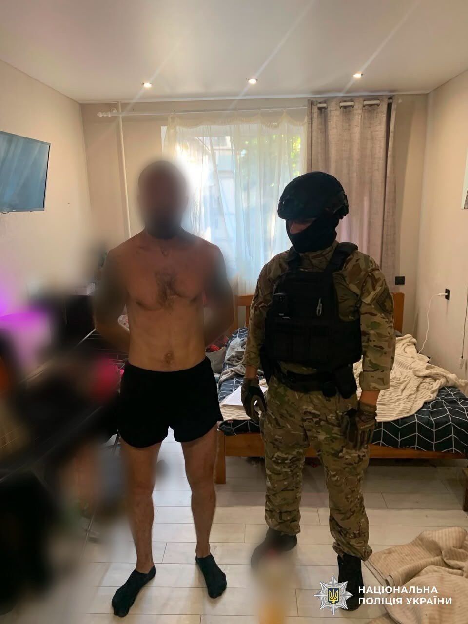 ''Рубікон'': Нацполіція завершила масштабну спецоперацію з ліквідації наркоінфраструктури