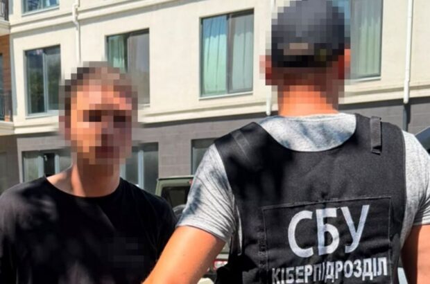 СБУ викрила ”крота” у лавах ЗСУ: коригував російські удари по півдню України