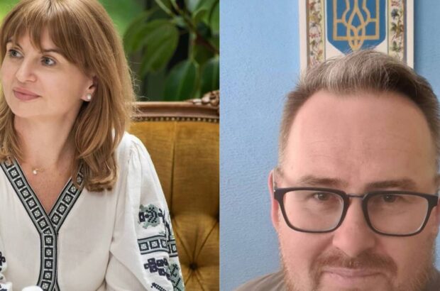 Скандал у Підгородньому: відсторонений мер намагається поновитися через Мінʼюст – до чого тут замміністра Ференс?