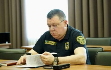 Квартира за 200 тысяч и дом на Кипре: что нашли журналисты в декларациях заместителя начальника Полтавской таможни