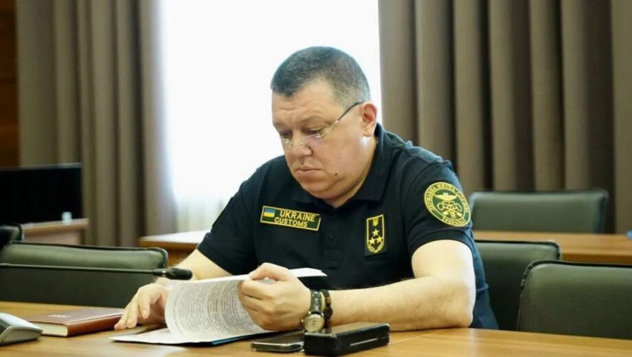 Квартира за 200 тысяч и дом на Кипре: что нашли журналисты в декларациях заместителя начальника Полтавской таможни