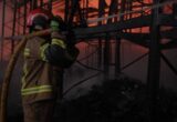 Нічна атака рф на Київ: одна людина загинула, кількість постраждалих зросла до 26