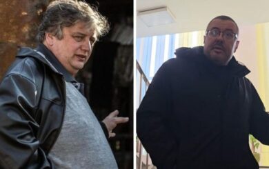 Кримінальний Нетішин: Петрука засудили на майже 7 років за замовне побиття, Супрунюка підозрюють у недбалості на мільйони