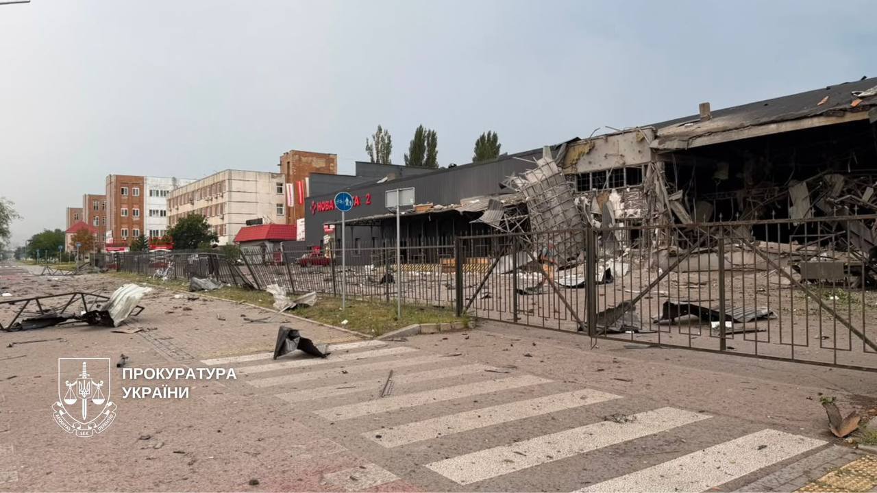 Ночная атака рф на Киев: один человек погиб, количество пострадавших выросло до 26