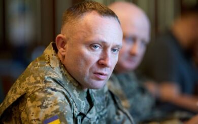 Драпатый предложил кадровые изменения в ВСУ: Зеленский рассказал о решении
