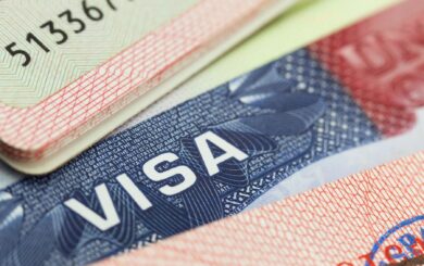 США готовятся аннулировать до 200 тысяч виз: могут ли ограничения затронуть украинцев