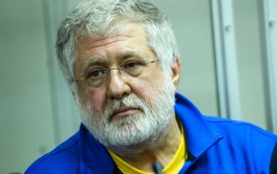 Коломойський у суді дорікнув прокурорам через справу про $5,5 млрд