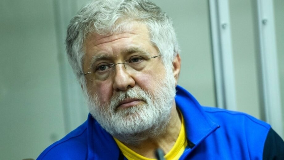 Коломойський у суді дорікнув прокурорам через справу про $5,5 млрд
