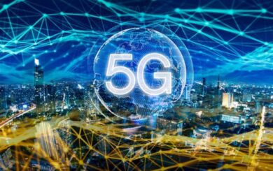 5G прийшов до Києва: що показали перші результати роботи мережі