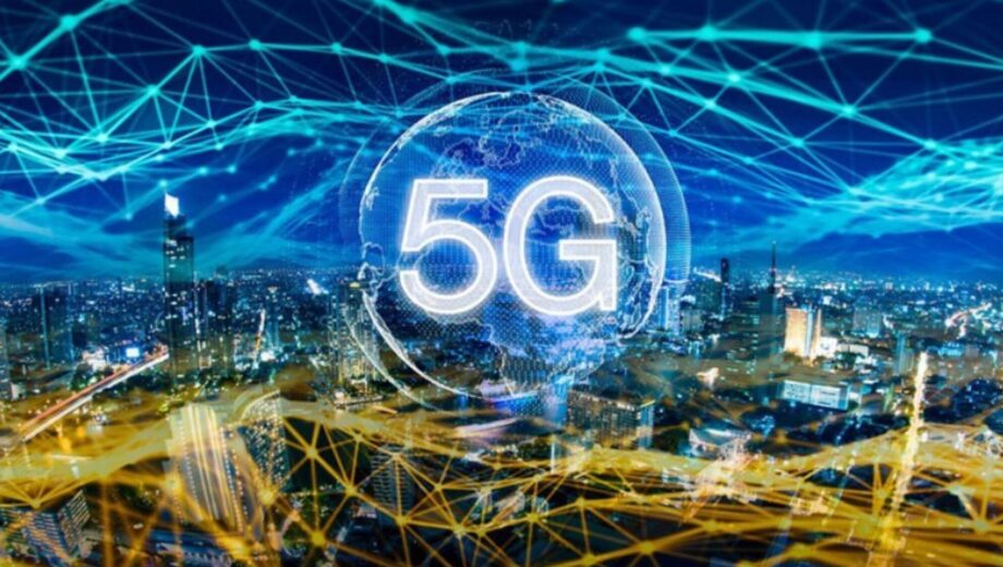 5G прийшов до Києва: що показали перші результати роботи мережі