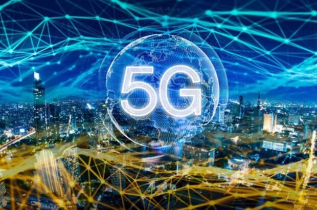 5G пришел в Киев: что показали первые результаты работы сети