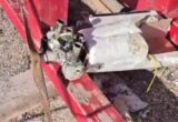 В Румынии снова тревога на курорте: на пляже нашли вероятный обломок беспилотника