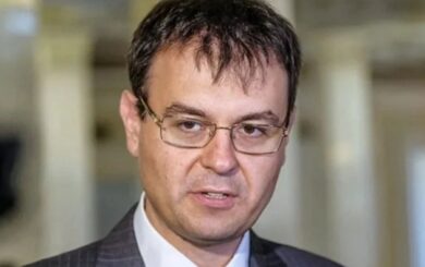 »Широко закрытые глаза»: Гетманцев забросил Пышному вероятную причастность к схемам »Смысл Банка»