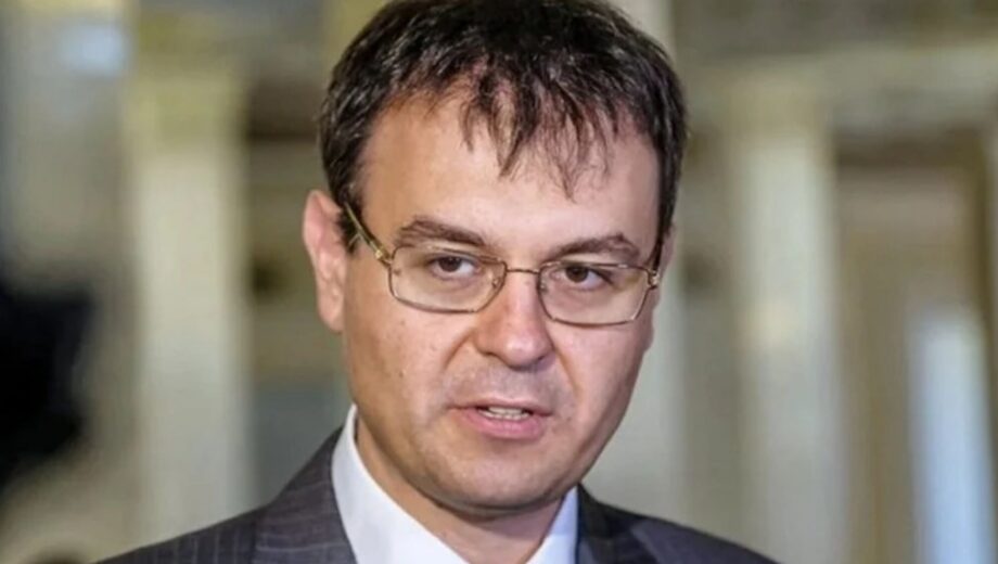 ”Широко закриті очі”: Гетманцев закинув Пишному ймовірну дотичність до схем ”Сенс Банку”