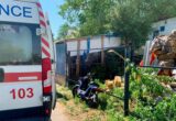 В Киевской области ребенок погиб в ДТП на электротранспорте: полиция начала расследование
