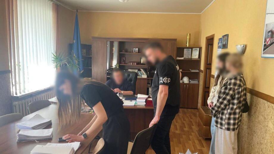 На Волині судитимуть посадовців Укрзалізниці, які залучили підлеглих до будівництва приватного будинку