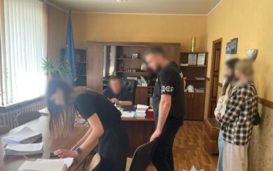 На Волыни будут судить чиновников Укрзализныци, которые привлекли подчиненных к строительству частного дома