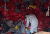 Медицинские отходы хранили прямо на складах: в Киеве разоблачили опасную схему