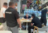 980 тысяч гривен взятки за экологическое заключение: в Киеве Нацполиция разоблачила научных сотрудников государственных научно-исследовательских институтов Источник: https://npu.gov.ua/news/980-tysiach-hryven-khabaria-za-ekolohichnyi-vysnovok-u-kyievi-natspolitsiia-vykryla-naukovykh-spivrobitnykiv-derzhavnykh-naukovo-doslidnykh-6