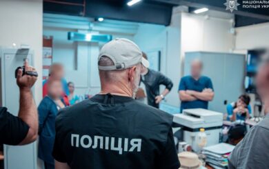 На Буковине разоблачили схему по извлечению анатомических материалов для биоимплантов: задержаны четыре человека